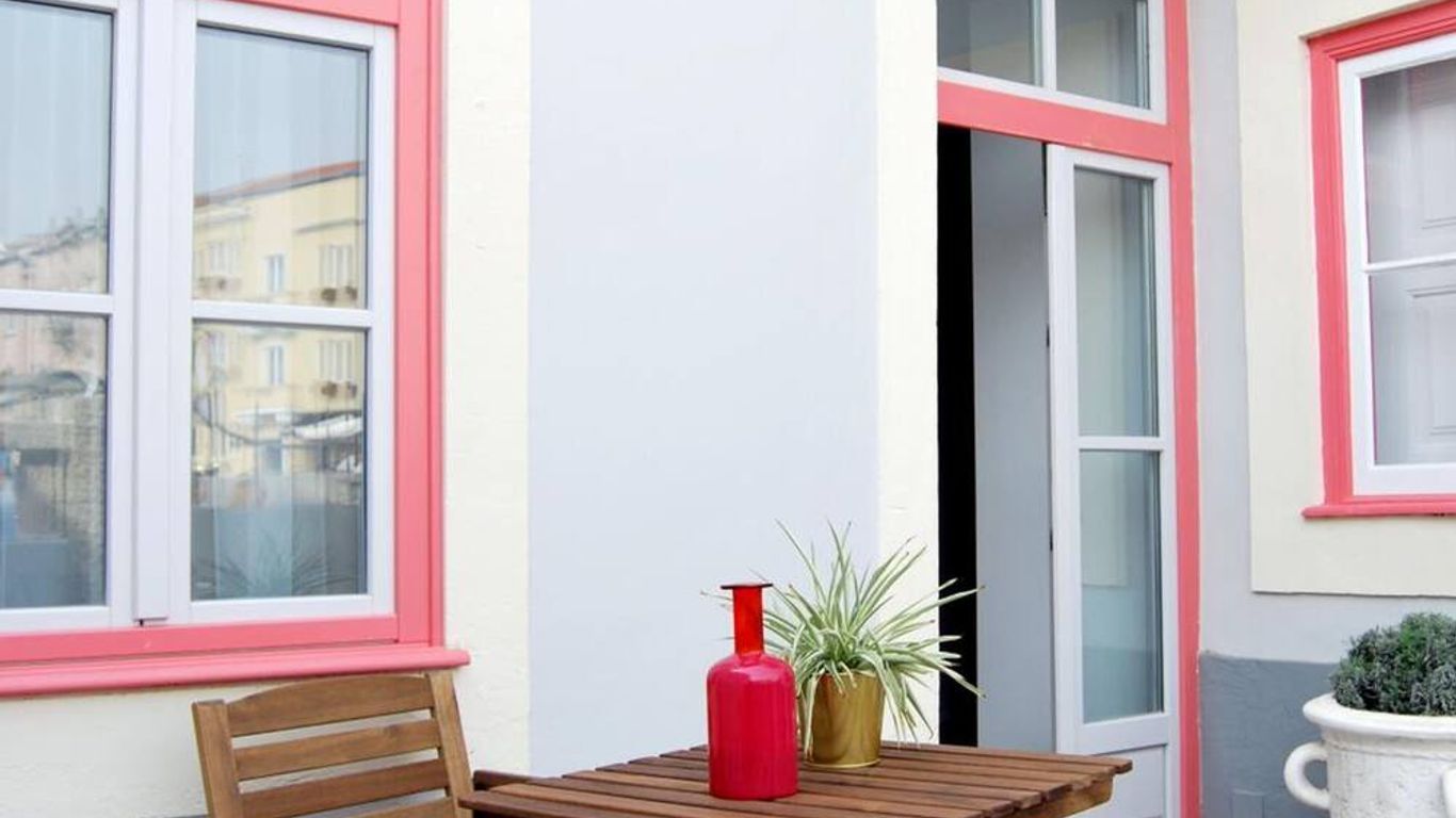 Guest House Santa Clara