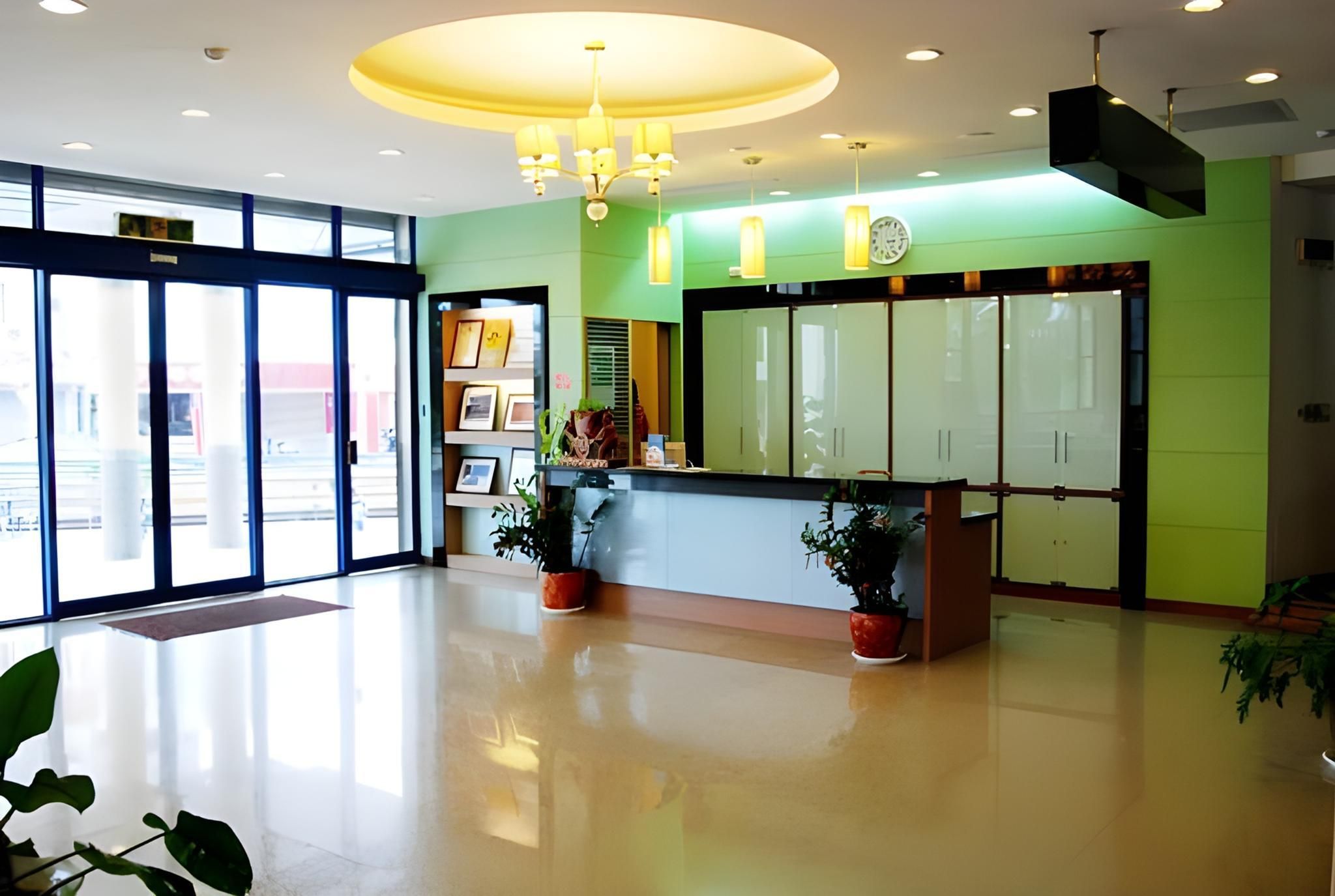 Kenting Culture Resort