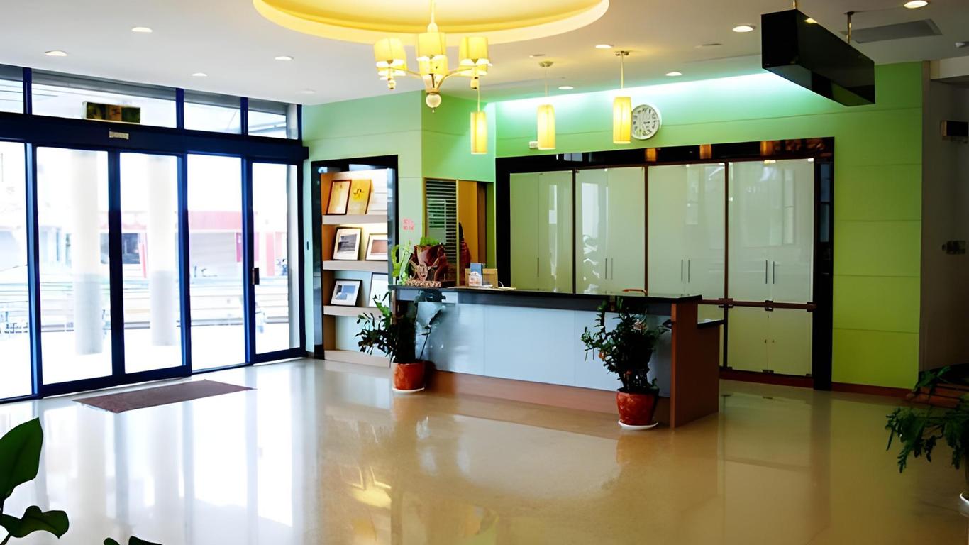 كينتينج كالتشار ريزورت