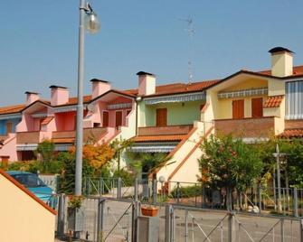Hermitage by Interhome - Eraclea - Edificio