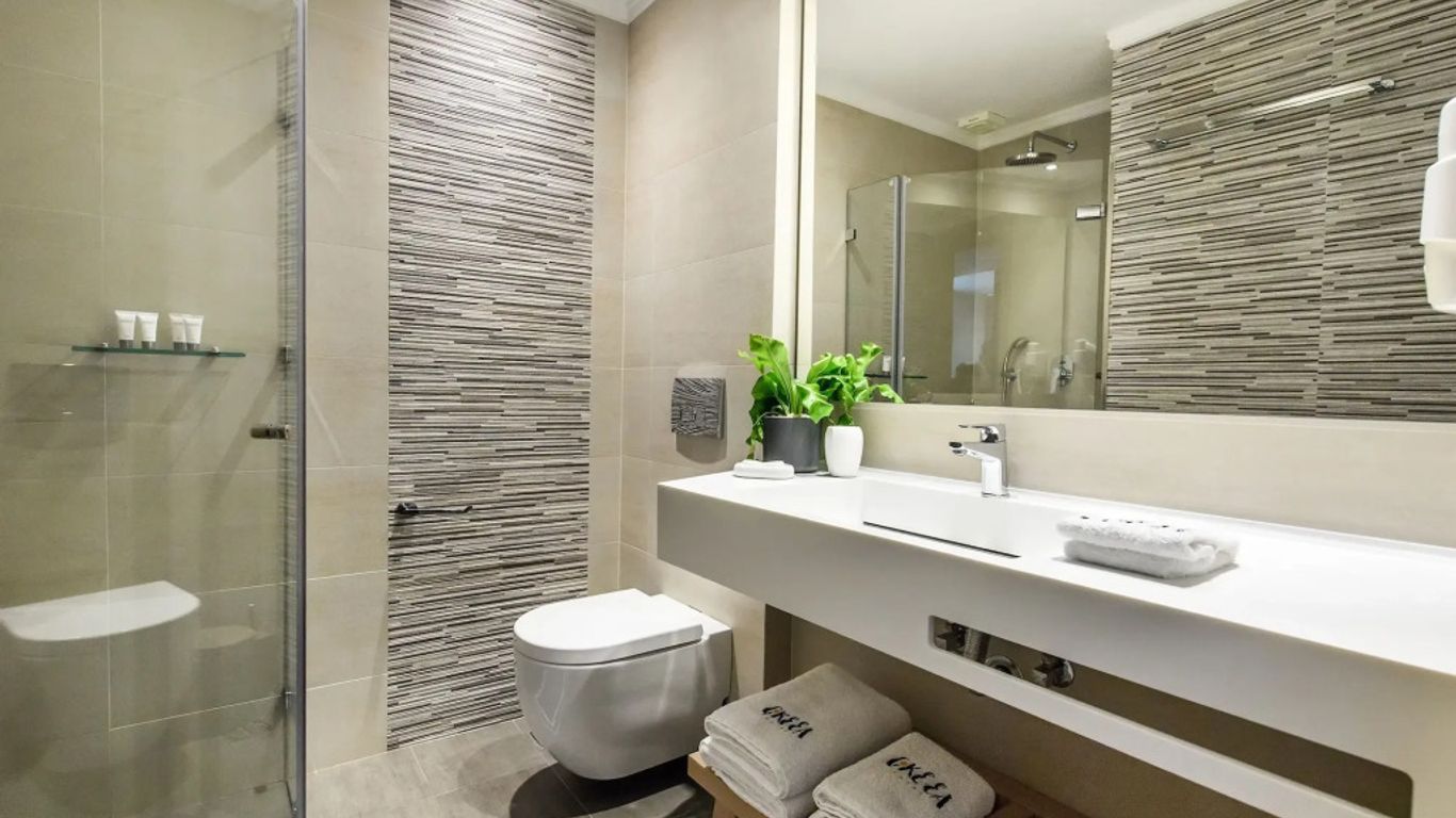 Gkeea Boutique Hotel