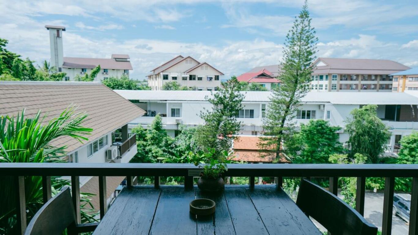 The Opium Serviced Apartment and Hotel