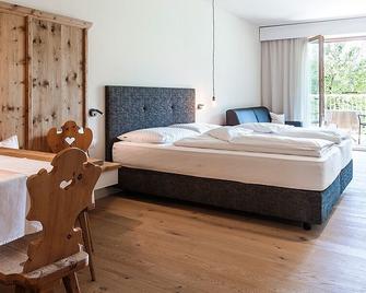 Boutique-Hotel Ballguthof am Golfplatz - Lana - Habitación