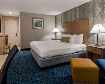 Milford Inn - Milford - Schlafzimmer