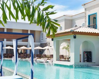 Resende Imperial Hotel & Spa - Itacaré - Pool