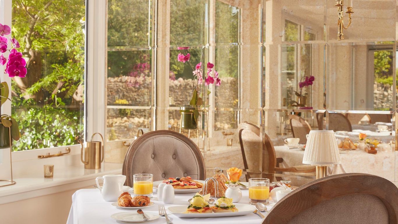 Bathen House Boutique Hotel