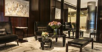 Awwa Suites & Spa - Buenos Aires - Lobby