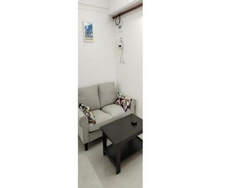 1BR Apartment in Lower Parel by Florastays - Mumbai - Couloir