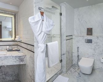 Welcomhotel By Itc Hotels, Cathedral Road, Chennai - Chennai - Bagno