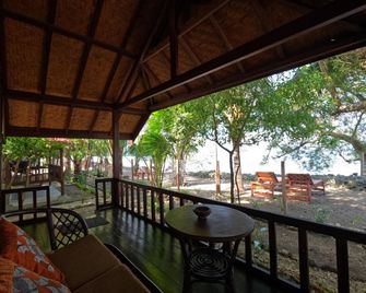 Maryan Moyo Bungalows & Resto - Moyo Island