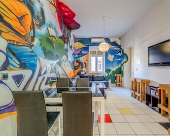 Studio Lavanda - Split - Lobby