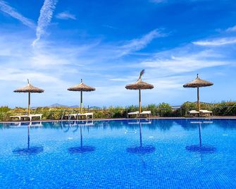 Eix Platja Daurada Hotel & SPA - Can Picafort - Pool