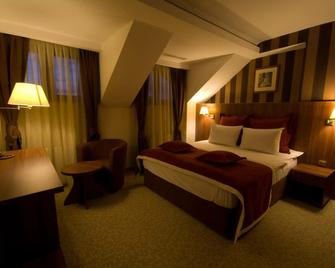 Hotel Gott - Braşov