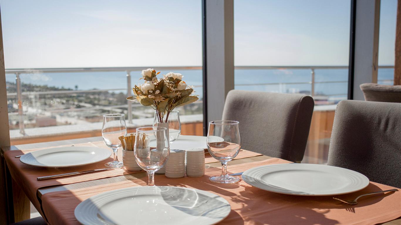 Legend Business Hotel Batumi