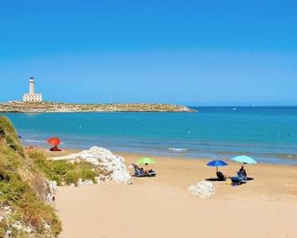 Apartment in the historic center of Vieste - Vieste - Strand