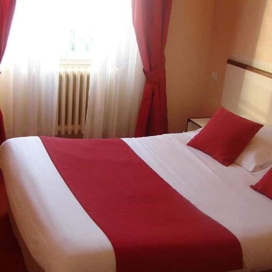 Hotel Iena image 1