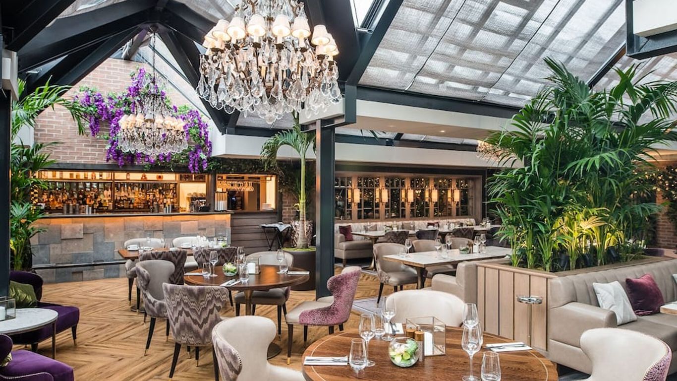 Grosvenor Pulford Hotel & Spa