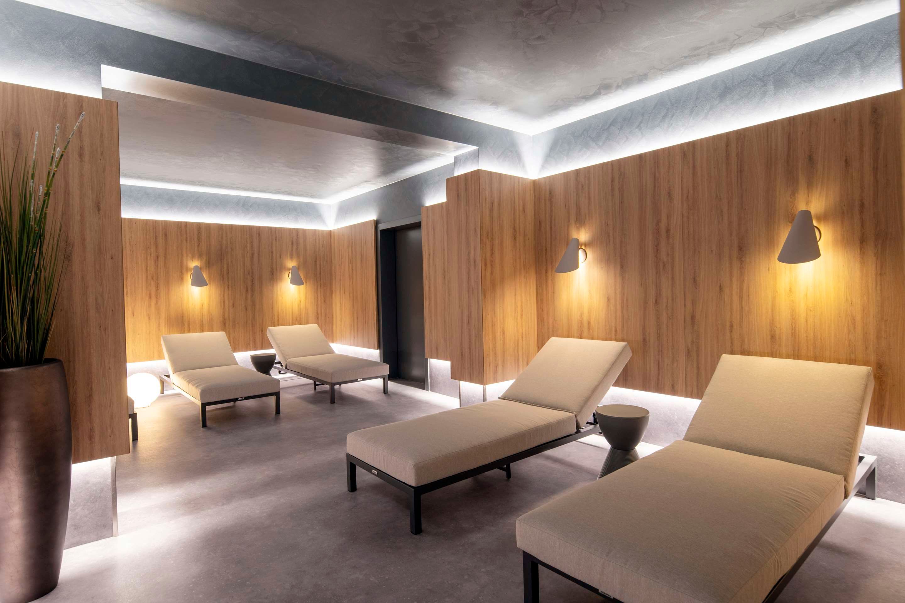 Scandic Nürnberg Central - נורמברג - טרקלין