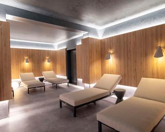 Scandic Nürnberg Central - Nuremberg - Lounge