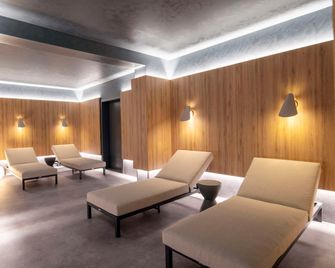 Scandic Nürnberg Central - Nürnberg - Lounge