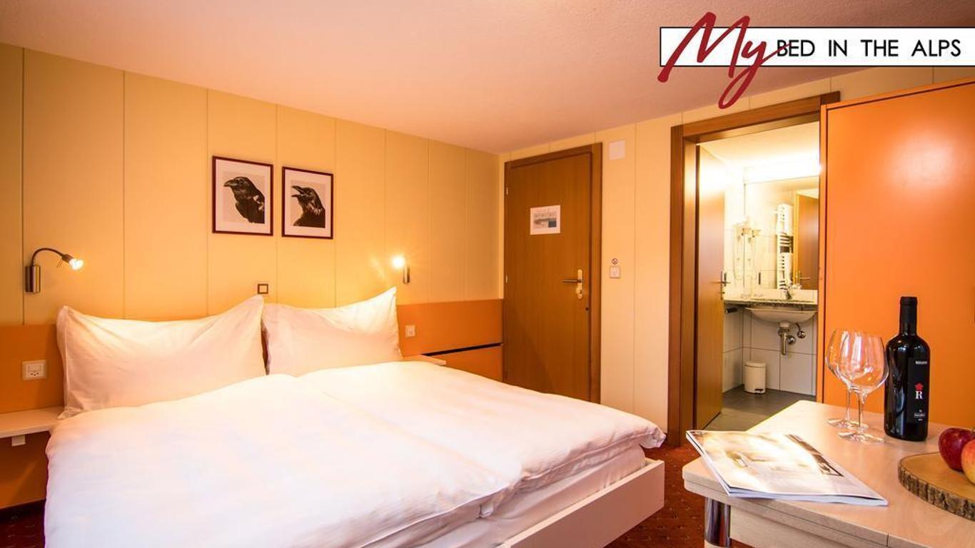 Hotel Myswissli