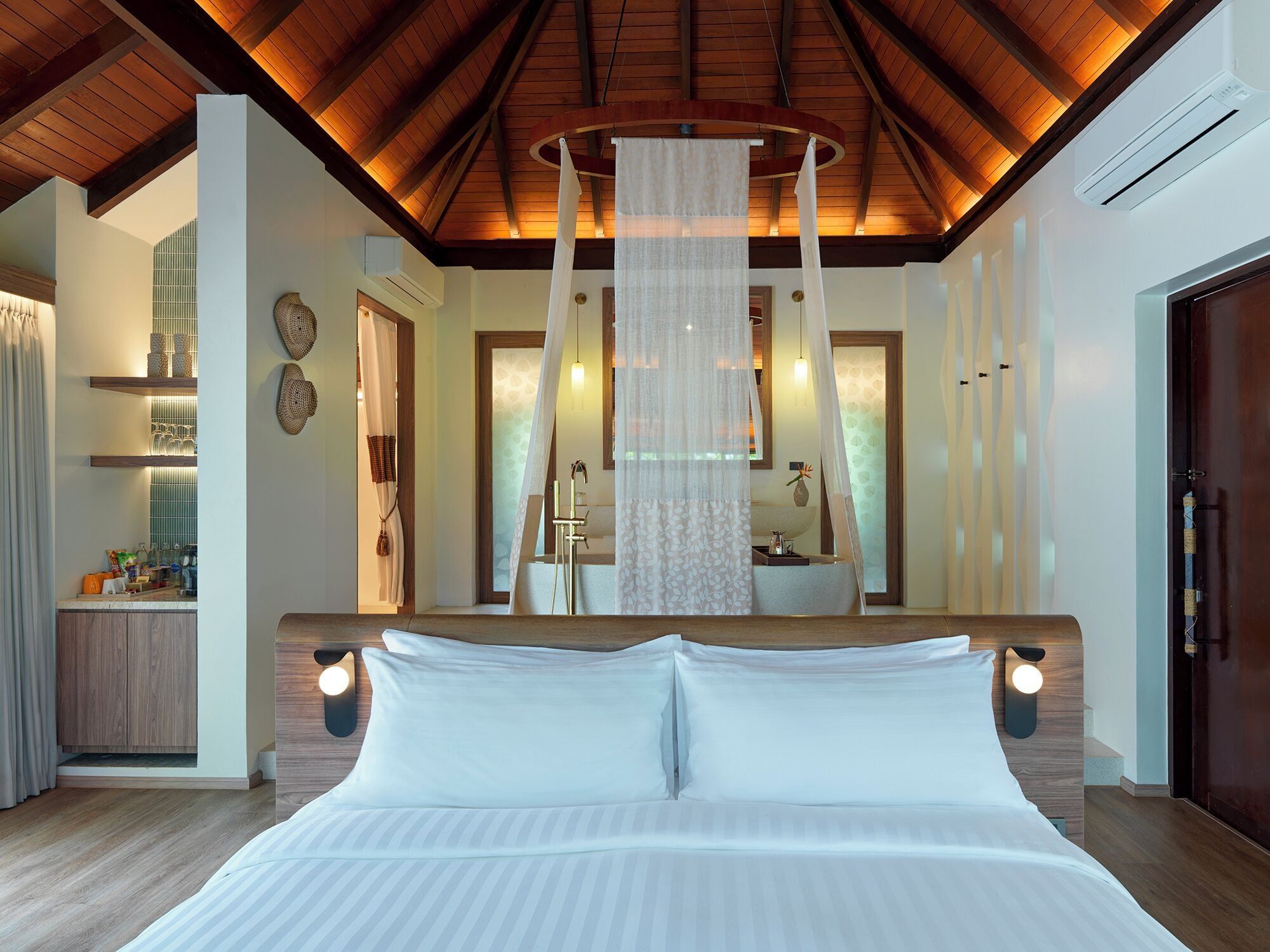 Villa Zolitude Resort & Spa (Sha Plus+) - Chalong