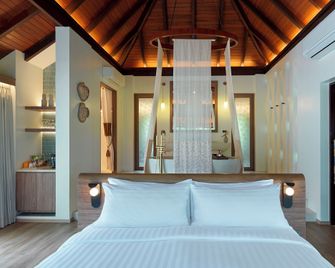 Villa Zolitude Resort & Spa (Sha Plus+) - Chalong