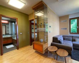 Apartment Felicia 12 - Portorož - Wohnzimmer