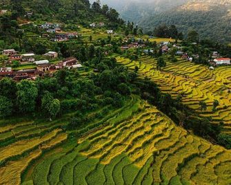 Barang Village Community Homestay - Pokhara