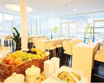 Hotel Royal X - Seeboden