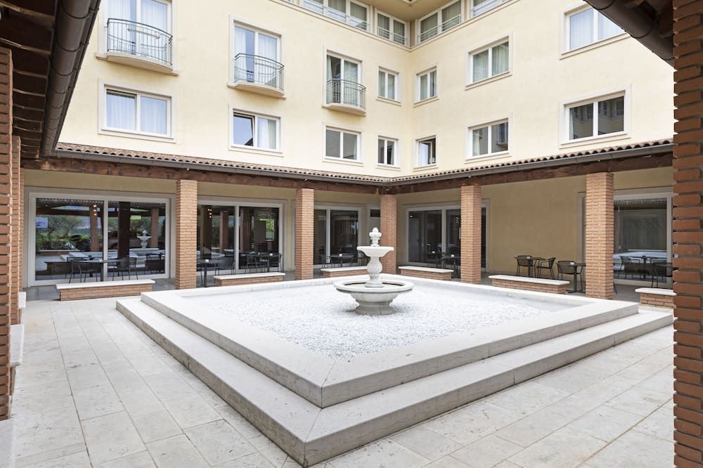 B&B Hotel Affi - Lago di Garda - Affi - Gebäude