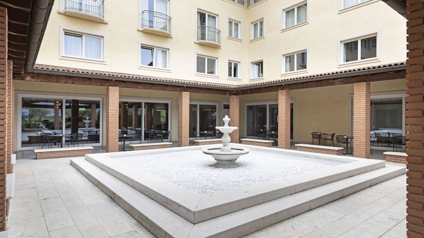 B&B Hotel Affi - Lago di Garda