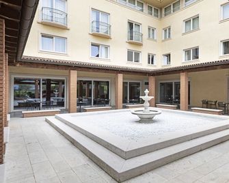 B&B Hotel Affi - Lago di Garda - Affi - Gebäude