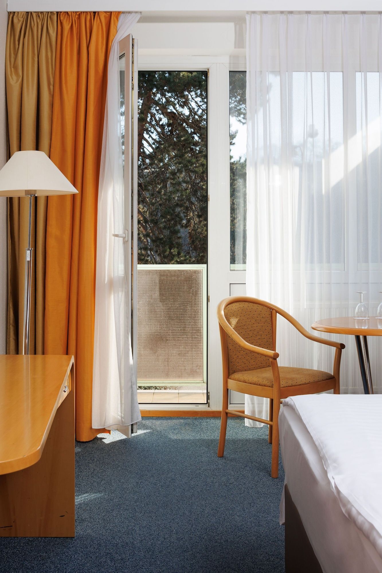 Orea Hotel Voro Brno thumbnail 3