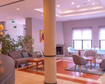 Flag Hotel Braga - Braga - Lobby