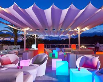 Cala Llenya Resort Ibiza - İbiza - Bar