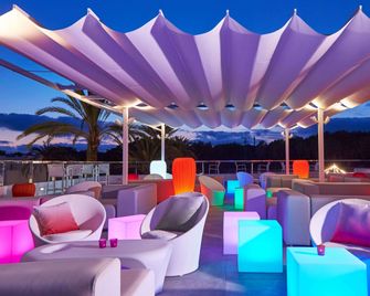 Cala Llenya Resort Ibiza - איביזה - בר