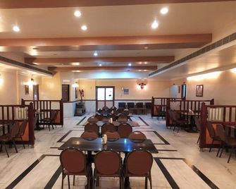 Hotel Udupi International - Nāgercoil - Restaurant