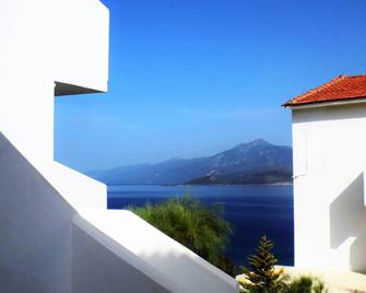 Princessa Riviera Resort - Pythagorio - Balcone