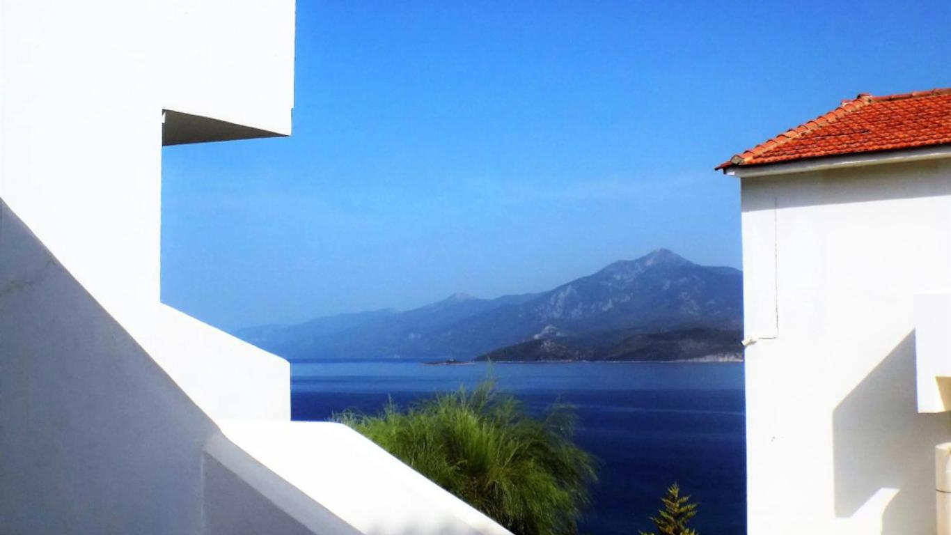 Princessa Riviera Resort
