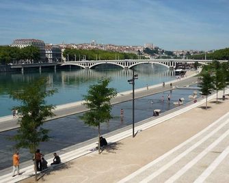 Studio in the heart of Lyon - Lyon