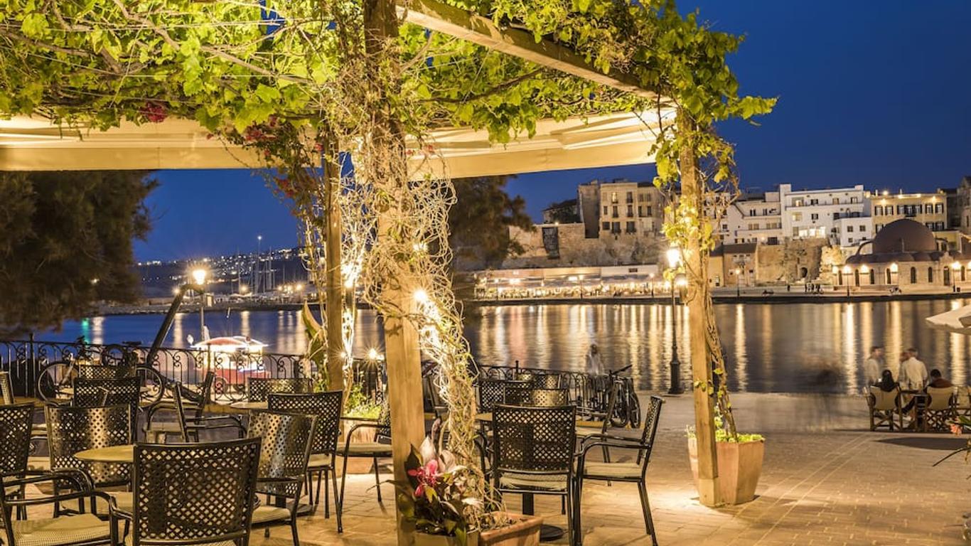 Alcanea Boutique Hotel