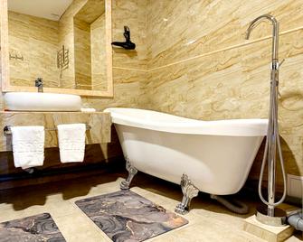 Hotel Enigma - Chabarovsk