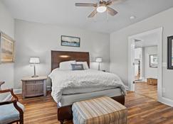 Conch's Point Cottage home - Morehead City - Sovrum