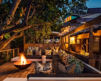 The Bungalow - Plettenberg Bay
