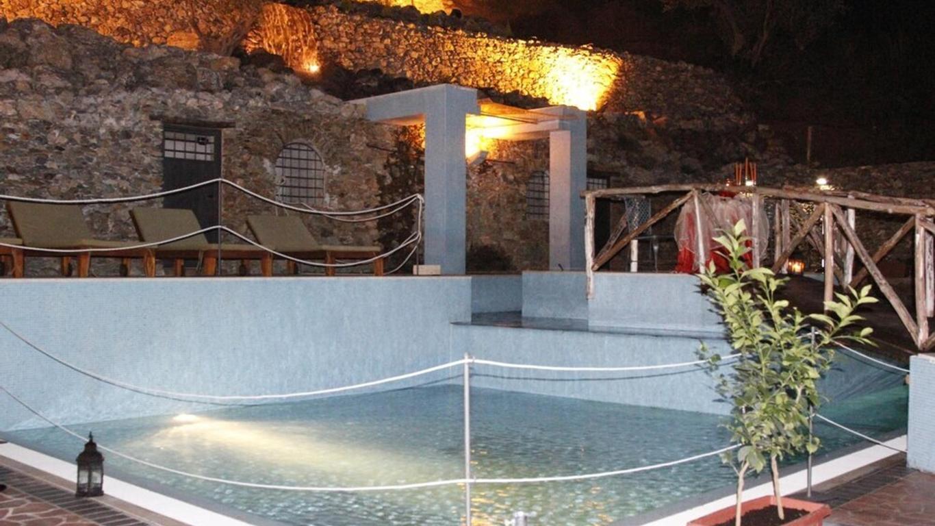 Il Borgo Della Marinella