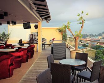 Biz Hotel Batam - Lubuk Baja