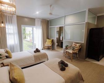 iGwalagwala Guest House - Saint Lucia