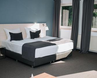Alpenglühen - Olching - Camera da letto