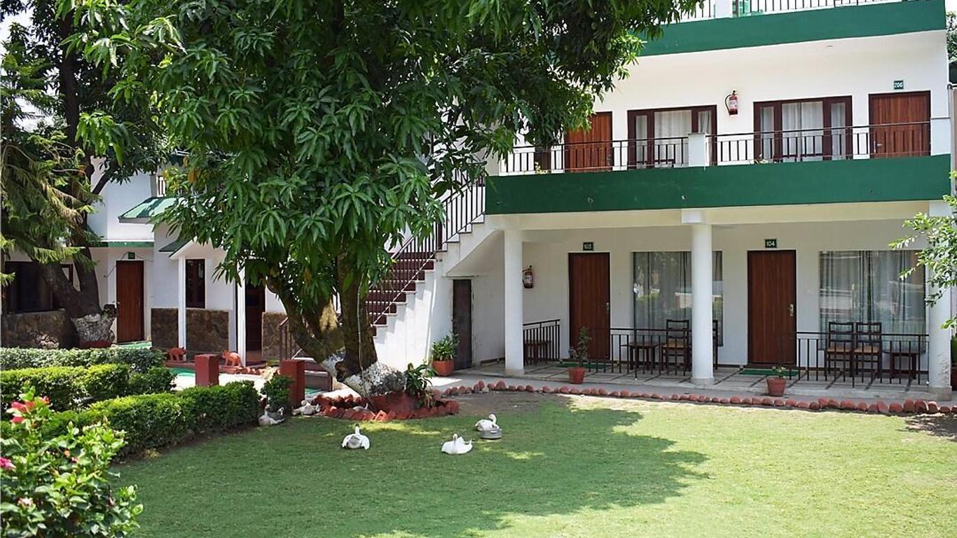 Villa Resorts